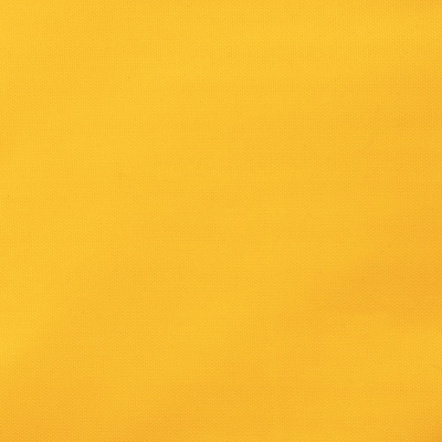 Ткань подкладочная Таффета 14-0760, 48 гр/м2, шир.150см, цвет жёлтый - купить в Санкт-Петербурге. Цена 54.64 руб.