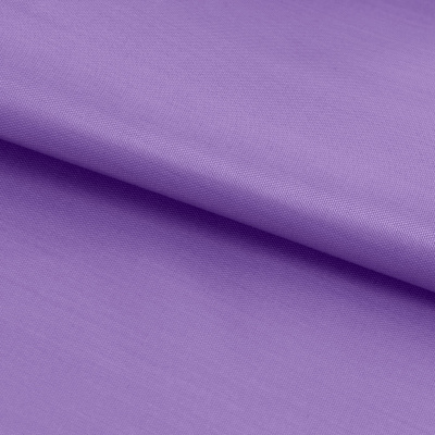 Ткань подкладочная "EURO222" 17-3834, 54 гр/м2, шир.150см, цвет св.фиолетовый - купить в Санкт-Петербурге. Цена 73.32 руб.