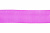 Лента органза 1015, шир. 10 мм/уп. 22,8+/-0,5 м, цвет ярк.розовый - купить в Санкт-Петербурге. Цена: 38.39 руб.