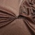 Подклад жаккард 2416742, 90 гр/м2, шир.150см, цвет шоколад - купить в Санкт-Петербурге. Цена 241.69 руб.