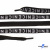 Шнурки #107-06, плоские 130 см, "СENICE" , цв.чёрный - купить в Санкт-Петербурге. Цена: 23.03 руб.
