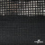 Трикотажное полотно голограмма, шир.140 см, #603 -черный/серебро - купить в Санкт-Петербурге. Цена 771.75 руб.