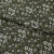 Плательная ткань "Фламенко" 11.2, 80 гр/м2, шир.150 см, принт растительный - купить в Санкт-Петербурге. Цена 259.21 руб.