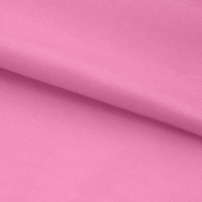 Ткань подкладочная Таффета 15-2216, антист., 53 гр/м2, шир.150см, цвет розовый - купить в Санкт-Петербурге. Цена 57.16 руб.