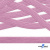 Шнур плетеный (плоский) d-10 мм, (уп.100 +/-1м), 100%  полиэфир цв.101-лиловый - купить в Санкт-Петербурге. Цена: 761.46 руб.