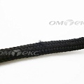 Тип 13 Шнурки 100% ПЭ круглые с напонителем 6 мм - швейная фурнитура в Санкт-Петербурге