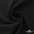 Ткань костюмная "Микела", 96%P 4%S, 255 г/м2 ш.150 см, цв-черный #1 - купить в Санкт-Петербурге. Цена 345.40 руб.