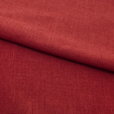 Ткань костюмная габардин "Меланж" 6121А, 172 гр/м2, шир.150см, цвет терракот - купить в Санкт-Петербурге. Цена 299.21 руб.