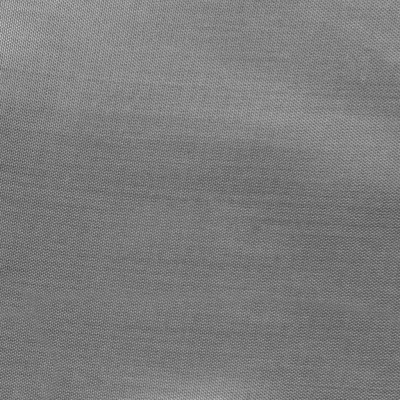 Ткань подкладочная Таффета 17-1501, антист., 54 гр/м2, шир.150см, цвет св.серый - купить в Санкт-Петербурге. Цена 60.40 руб.