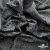 Ткань подкладочная Жаккард YP1416707, 90(+/-5) г/м2, шир.145 см, серый (17-0000/черный) - купить в Санкт-Петербурге. Цена 241.46 руб.