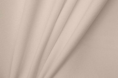 Костюмная ткань с вискозой "Бриджит", 210 гр/м2, шир.150см, цвет бежевый/Beige - купить в Санкт-Петербурге. Цена 529.48 руб.