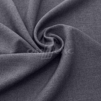 Ткань костюмная габардин "Меланж" 6159А, 172 гр/м2, шир.150см, цвет св.серый - купить в Санкт-Петербурге. Цена 284.20 руб.