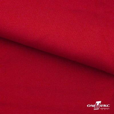 Ткань костюмная "Фабио" 82% P, 16% R, 2% S, 235 г/м2, шир.150 см, цв-красный #11 - купить в Санкт-Петербурге. Цена 520.68 руб.