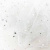 Сетка Фатин Глитер Спейс, 12 (+/-5) гр/м2, шир.150 см, 16-01/белый - купить в Санкт-Петербурге. Цена 180.32 руб.
