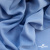 Ткань плательная Марсель 80% полиэстер 20% нейлон,125 гр/м2, шир. 150 см, цв. голубой - купить в Санкт-Петербурге. Цена 460.18 руб.