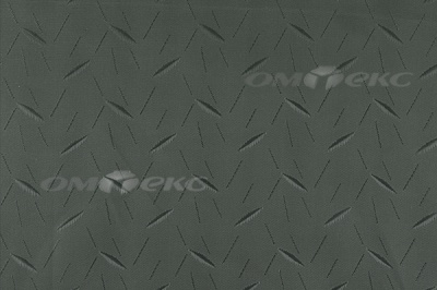 Ткань подкладочная жаккард Р14076-1, 18-5203, 85 г/м2, шир. 150 см, 230T темно-серый - купить в Санкт-Петербурге. Цена 168.15 руб.