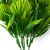 Трава искусственная -5, шт  (колючка 30 см/8 см)				 - купить в Санкт-Петербурге. Цена: 151.87 руб.
