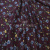 Плательная ткань "Фламенко" 4.1, 80 гр/м2, шир.150 см, принт растительный - купить в Санкт-Петербурге. Цена 259.21 руб.