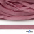 Шнур плетеный (плоский) d-12 мм, (уп.90+/-1м), 100% полиэстер, цв.256 - розовый - купить в Санкт-Петербурге. Цена: 8.62 руб.