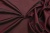 Подкладочная поливискоза 19-1725, 68 гр/м2, шир.145см, цвет чёрный/бордо - купить в Санкт-Петербурге. Цена 196.39 руб.