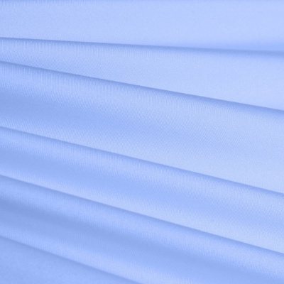 Бифлекс плотный col.807, 210 гр/м2, шир.150см, цвет голубой - купить в Санкт-Петербурге. Цена 653.26 руб.