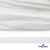 Шнур плетеный (плоский) d-12 мм, (уп.90+/-1м), 100% полиэстер, цв. - белый - купить в Санкт-Петербурге. Цена: 8.62 руб.