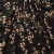 Плательная ткань "Фламенко" 3.1, 80 гр/м2, шир.150 см, принт растительный - купить в Санкт-Петербурге. Цена 239.03 руб.