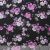 Плательная ткань "Фламенко" 20.1, 80 гр/м2, шир.150 см, принт растительный - купить в Санкт-Петербурге. Цена 241.49 руб.