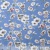 Плательная ткань "Фламенко" 12.1, 80 гр/м2, шир.150 см, принт растительный - купить в Санкт-Петербурге. Цена 241.49 руб.