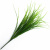 Трава искусственная -3, шт (осока 50 см/8 см  5 листов)				 - купить в Санкт-Петербурге. Цена: 124.17 руб.