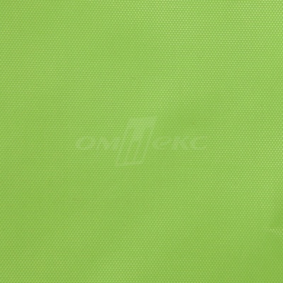Оксфорд (Oxford) 210D 15-0545, PU/WR, 80 гр/м2, шир.150см, цвет зеленый жасмин - купить в Санкт-Петербурге. Цена 119.33 руб.
