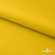 Мембранная ткань "Ditto" 13-0859, PU/WR, 130 гр/м2, шир.150см, цвет жёлтый - купить в Санкт-Петербурге. Цена 313.93 руб.
