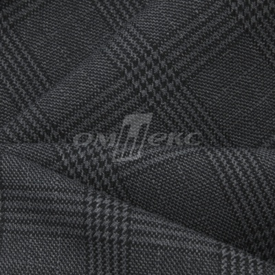 Ткань костюмная "Эдинбург", 98%P 2%S, 228 г/м2 ш.150 см, цв-серый - купить в Санкт-Петербурге. Цена 385.53 руб.