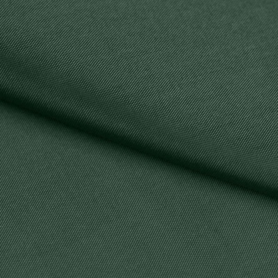 Ткань подкладочная Таффета 19-5917, антист., 53 гр/м2, шир.150см, дубл. рулон, цвет т.зелёный - купить в Санкт-Петербурге. Цена 66.39 руб.