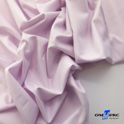 Ткань сорочечная Илер 100%полиэстр, 120 г/м2 ш.150 см, цв.розовый - купить в Санкт-Петербурге. Цена 293.20 руб.