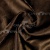 Ткань подкладочная жаккард Р14098, 19-1217/коричневый, 85 г/м2, шир. 150 см, 230T - купить в Санкт-Петербурге. Цена 166.45 руб.