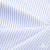 Ткань сорочечная Ронда, 115 г/м2, 58% пэ,42% хл, шир.150 см, цв.3-голубая, (арт.114) - купить в Санкт-Петербурге. Цена 306.69 руб.