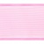 Лента капроновая, шир. 80 мм/уп. 25 м, цвет розовый - купить в Санкт-Петербурге. Цена: 19.77 руб.