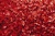 Сетка с пайетками №18, 188 гр/м2, шир.130см, цвет красный - купить в Санкт-Петербурге. Цена 371 руб.