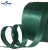 Косая бейка атласная "Омтекс" 15 мм х 132 м, цв. 056 темный зеленый - купить в Санкт-Петербурге. Цена: 225.81 руб.