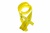 Тракторная молния Т5 131, 20 см, неразъёмная, цвет жёлтый - купить в Санкт-Петербурге. Цена: 18.34 руб.