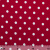 Ткань плательная "Вискоза принт"  100% вискоза, 120 г/м2, шир.150 см Цв.  красный - купить в Санкт-Петербурге. Цена 280.82 руб.