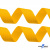 Жёлтый- цв.506 -Текстильная лента-стропа 550 гр/м2 ,100% пэ шир.20 мм (боб.50+/-1 м) - купить в Санкт-Петербурге. Цена: 318.85 руб.