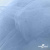 Сетка Фатин Глитер серебро, 12 (+/-5) гр/м2, шир.150 см, 16-93/голубой - купить в Санкт-Петербурге. Цена 145.46 руб.