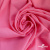 Ткань плательная Марсель 80% полиэстер 20% нейлон,125 гр/м2, шир. 150 см, цв. розовый - купить в Санкт-Петербурге. Цена 460.18 руб.