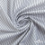 Ткань сорочечная Ронда, 115 г/м2, 58% пэ,42% хл, шир.150 см, цв.5-чёрная, (арт.114) - купить в Санкт-Петербурге. Цена 306.69 руб.